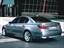 2007 BMW 5 Series